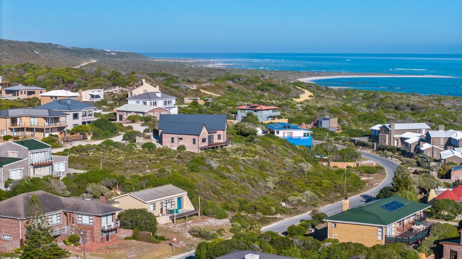 0 Bedroom Property for Sale in Suiderstrand Western Cape